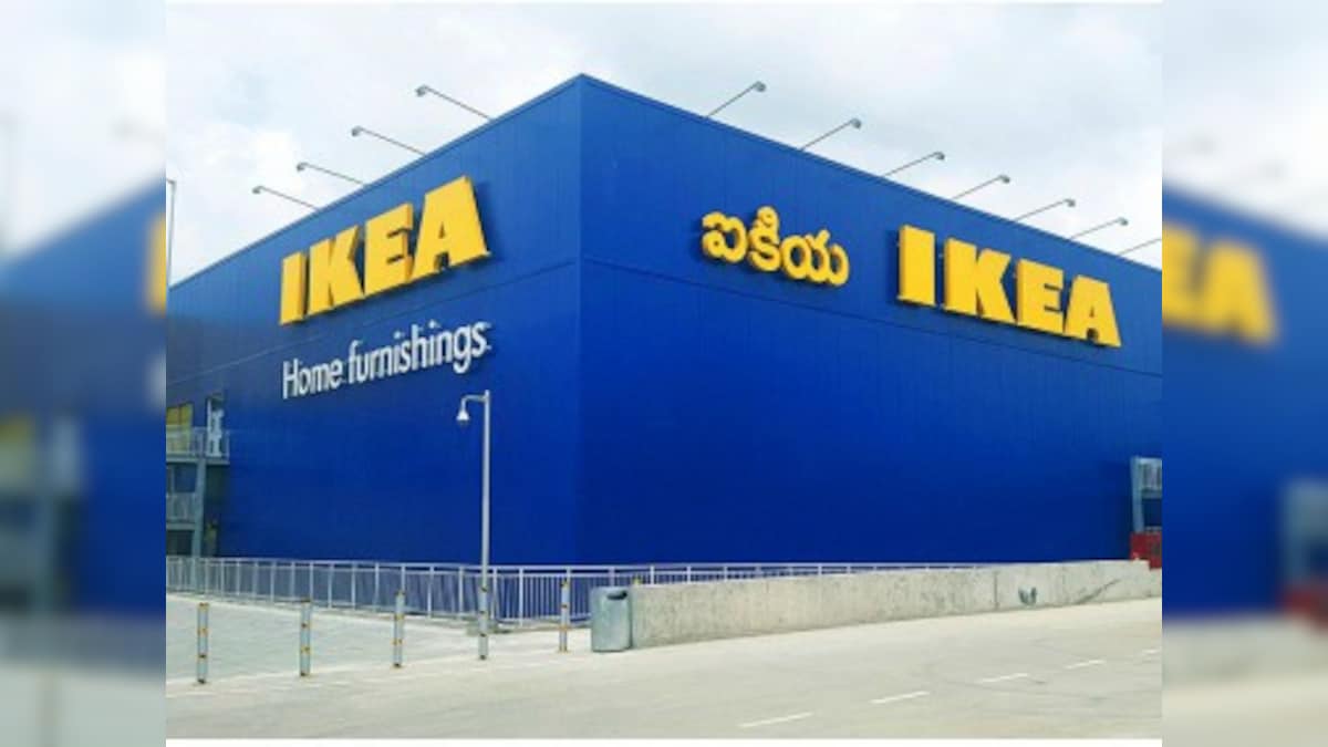 FDI in single brand retail: IKEA India, H&M welcome govt's move to ease global sourcing norms