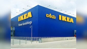 FDI in single brand retail: IKEA India, H&M welcome govt's move to ease global sourcing norms