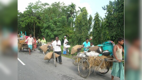 Assam turns into haven for illegal migrants: A story of blunders and missed opportunities to resolve vexed issue