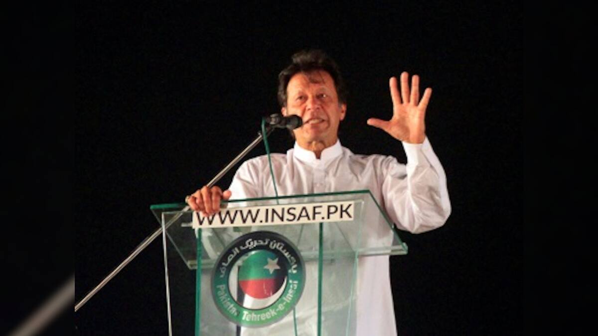 Pakistan's new govt bans VIP protocol for 'influential people' at ...