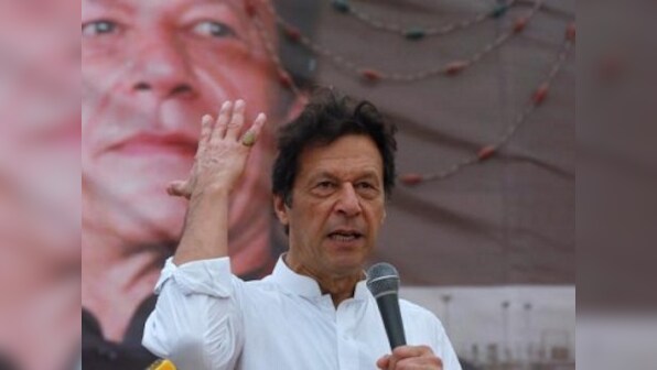 Pakistan PM-in-waiting Imran Khan to appear before anti-graft body for misusing government helicopters