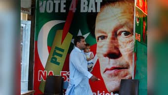 Pakistan polls: How Constituency Management System, a phone app and database, set Imran Khan's PTI on road to victory