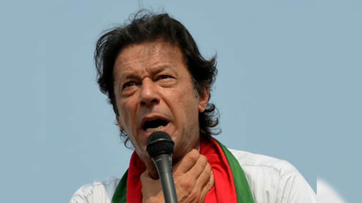 Imran Khan announces 21-member Cabinet: Shah Mahmood Qureshi gets foreign ministry, Asad Umer bags finance