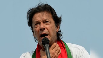Imran Khan is Prime Minister of Pakistan, but he won't be running the country: Here's why