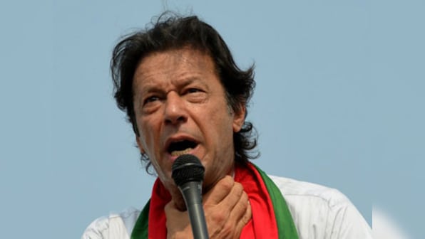 Imran Khan is Prime Minister of Pakistan, but he won't be running the country: Here's why