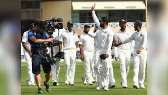 India vs England: Dominant visitors complete 203-run win in third Test to announce comeback in five-match series