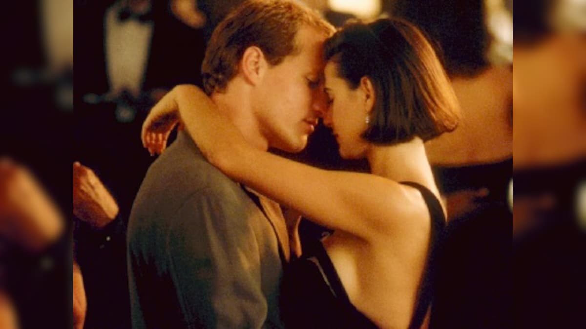 Indecent Proposal remake to be penned by Girl on the Train screenwriter  Erin Cressida Wilson – Firstpost