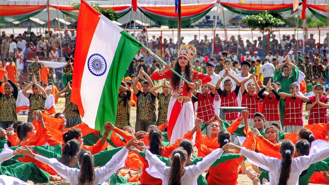 On 72nd Independence Day, India must introspect; there are better ways