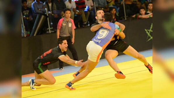 Delhi High Court dismisses PIL challenging selection process for players for Pro Kabaddi League