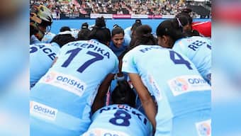 Highlights, India vs Ireland, Women's hockey World Cup 2018 quarter-final: Ireland defeat India in shoot-out, book semi-final berth