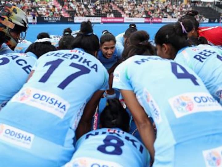 Highlights, India vs Ireland, Women's hockey World Cup 2018 quarter-final: Ireland defeat India in shoot-out, book semi-final berth