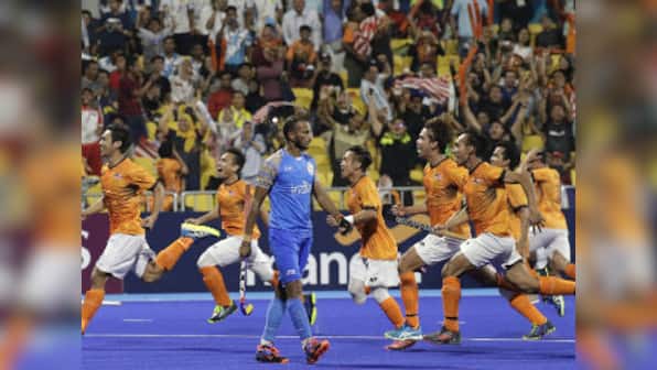 Asian Games 2018: Jaded India lacked rhythm as enterprising Malaysia inflict heartbreaking semi-final loss in men's hockey