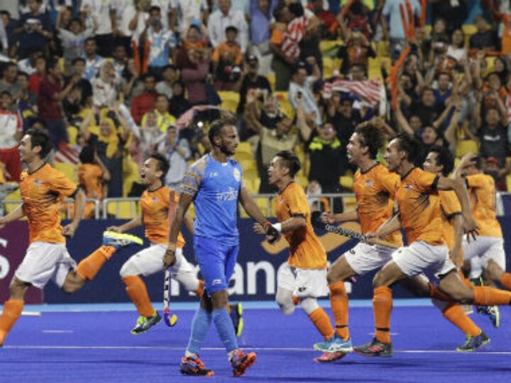 Asian Games 2018: Jaded India lacked rhythm as enterprising Malaysia inflict heartbreaking semi-final loss in men's hockey