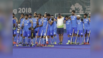 Asian Games 2018: Hockey India says World Cup last chance for coach Harendra Singh and Co to retain their jobs