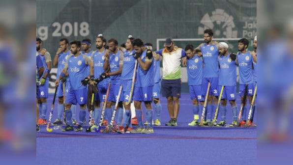 Asian Games 2018: Hockey India says World Cup last chance for coach Harendra Singh and Co to retain their jobs