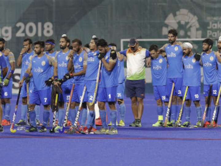 The peculiar case of Indian hockey where culture opposes hard grind of strategic planning