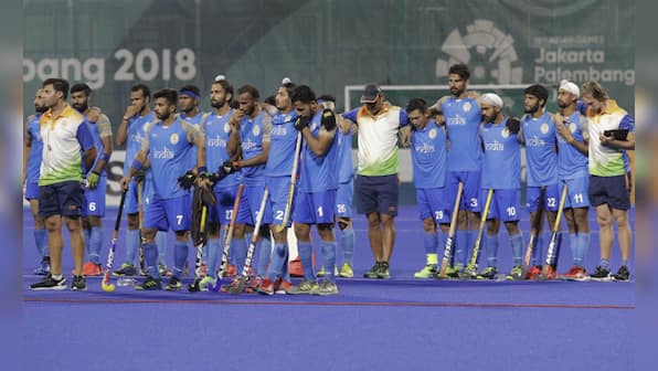 Asian Games 2018: Shower of medals in athletics not enough to ease pain of India's shock loss in men's hockey