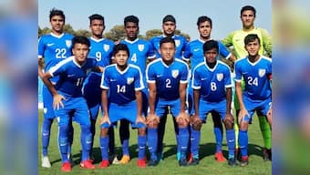 India U-16 football team routs Yemen 3-0 to end WAFF Championship with three wins in four matches