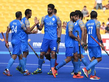Asian Games 2018: India slam 26 goals past hapless Hong Kong to record their biggest win in men's hockey Asian Games 2018: India slam 26 goals past hapless Hong Kong to record their biggest win in men's hockey