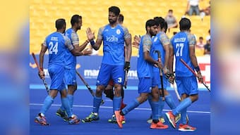 Asian Games 2018: India slam 26 goals past hapless Hong Kong to record their biggest win in men's hockey