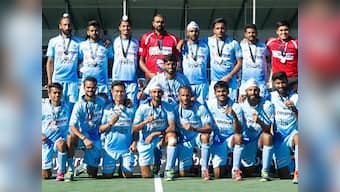 Asian Games 2018: Indian hockey captain PR Sreejesh says team is favourites to win gold, defend title