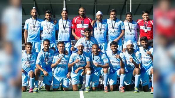 Asian Games 2018: Indian hockey captain PR Sreejesh says team is favourites to win gold, defend title