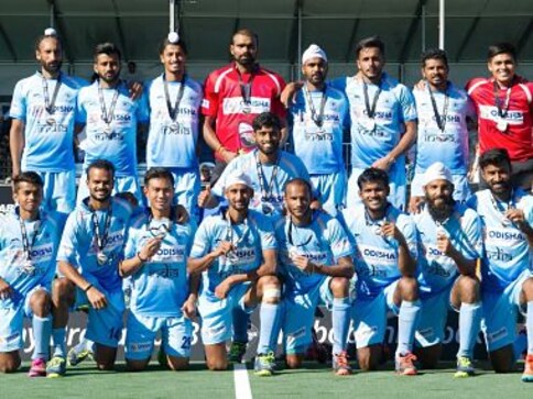 Asian Champions Trophy: Indian men's hockey team top table after thrashing Asian Games gold medallist Japan 9-0 Asian Champions Trophy: Indian men's hockey team top table after thrashing Asian Games gold medallist Japan 9-0