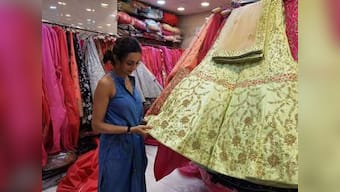 The ABC of fashion in Delhi