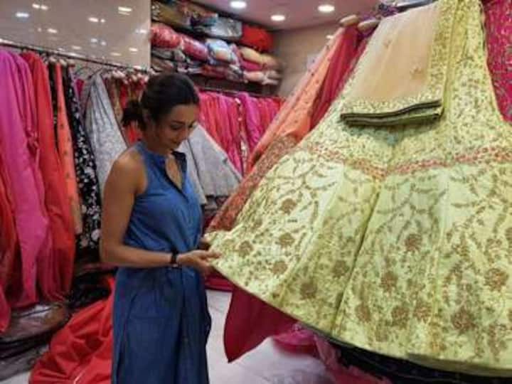 The ABC of fashion in Delhi The ABC of fashion in Delhi