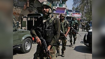 Soldiering — A Life on the Edge: Brigadier PS Gothra's book paints a grim image of Kashmir conflict, daily grind of fighting militancy
