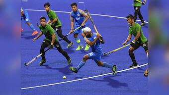 Asian Games 2018: Indian Men's hockey team wins 17-0 to get campaign off to flying start against hosts Indonesia