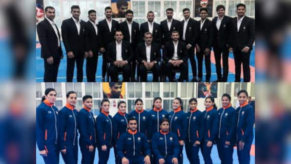 Asian Games 2018: Perennial gold winners India poised to extend supremacy with new generation of kabaddi superstars