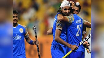 Asian Champions Trophy 2018, India vs Japan, Match highlights: India hammer nine goals to humiliate Japan