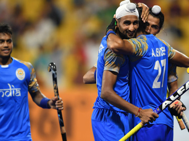 Asian Champions Trophy 2018, India vs Japan, Match highlights: India hammer nine goals to humiliate Japan