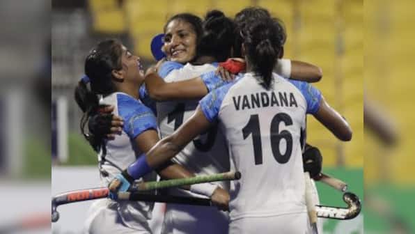 Asian Games 2018: With boxer Vikas Krishan, Indian women's hockey team in action, here's full schedule of Day 13