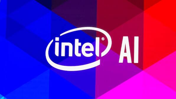 Intel says it has trained more than 150,000 developers, students and professors in AI