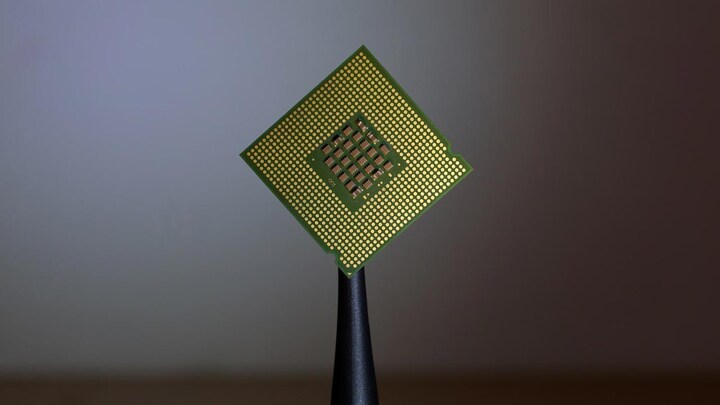 Intel files lawsuit against SoftBank-owned firm for anticompetitive patent practise
