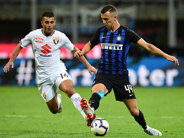 Serie A: Inter Milan squander two-goal lead to draw against Torino; Genoa beat Empoli in emotionally-charged match Serie A: Inter Milan squander two-goal lead to draw against Torino; Genoa beat Empoli in emotionally-charged match