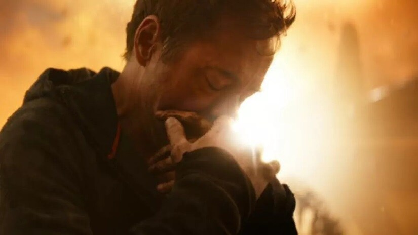   Robert Downey Jr on Life After Avengers Endgame: I'm not what I did with Marvel Studios 