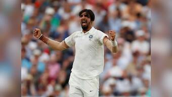 India vs Australia: Ishant Sharma's glorious chance to come good on that early promise he showed back in 2008