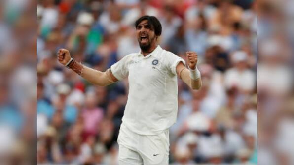 India vs Australia: Ishant Sharma's glorious chance to come good on that early promise he showed back in 2008