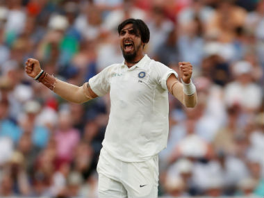 India vs Australia: Ishant Sharma's glorious chance to come good on that early promise he showed back in 2008 India vs Australia: Ishant Sharma's glorious chance to come good on that early promise he showed back in 2008