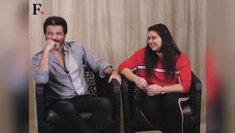 It's a Wrap: Fanney Khan stars Anil Kapoor, Rajkummar Rao, Pihu Sand in conversation with Parul Sharma