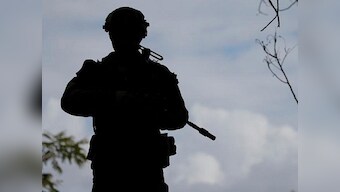 Two Hizbul Mujahideen militants killed in encounter with security forces in Jammu and Kashmir's Anantnag