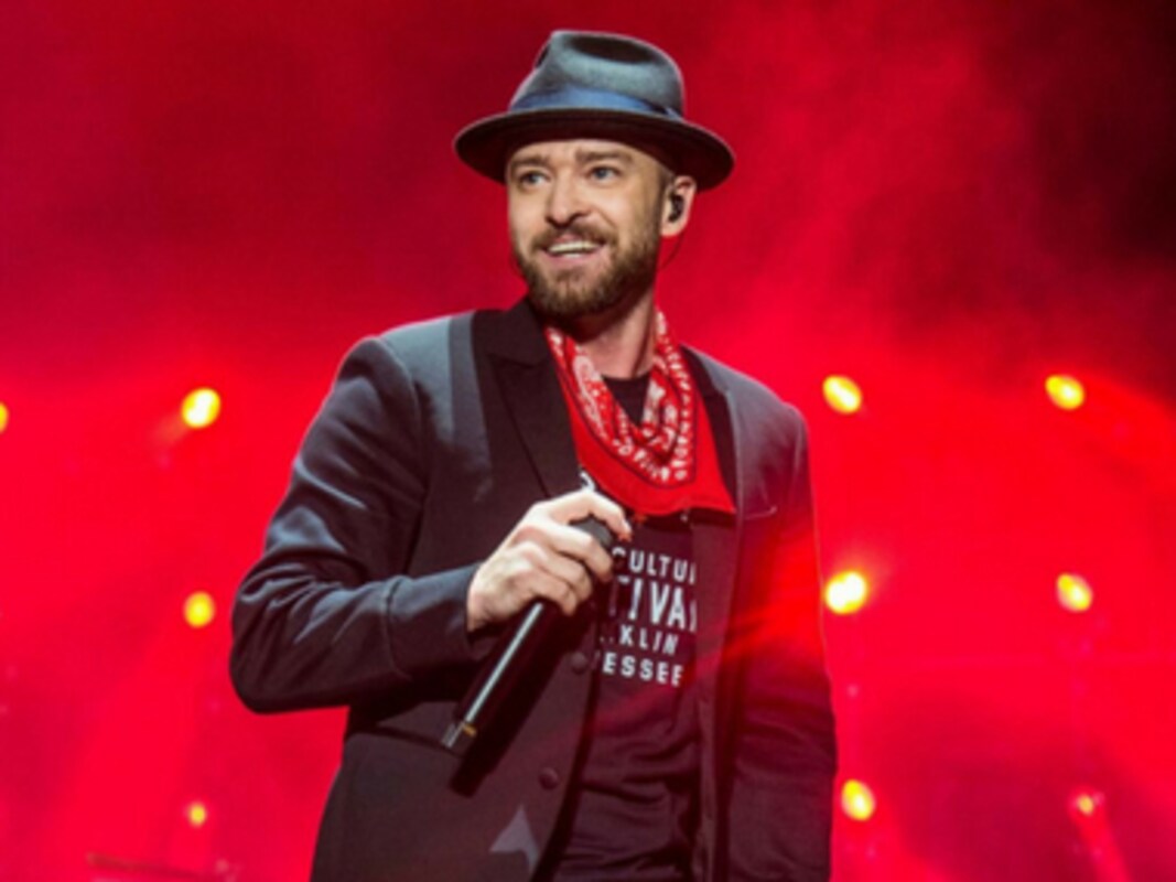 Justin Timberlake S Game Show Spin The Wheel Green Lit By Fox Dax Shepard Finalised As Host Entertainment News Firstpost