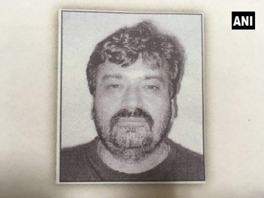 UK court remands Dawood Ibrahim's financial aide Jabir Moti in custody till 25 September UK court remands Dawood Ibrahim's financial aide Jabir Moti in custody till 25 September