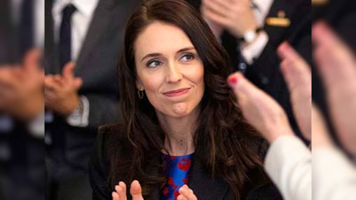 New Zealand bans sale of assault, semi-automatic rifles in Christchurch aftermath, 'no point applying for permits,' says Jacinda Ardern