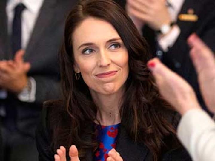 New Zealand to increase annual refugee quota from 1,000 to 1,500 from 2020 onwards, announces Prime Minister Jacinda Ardern