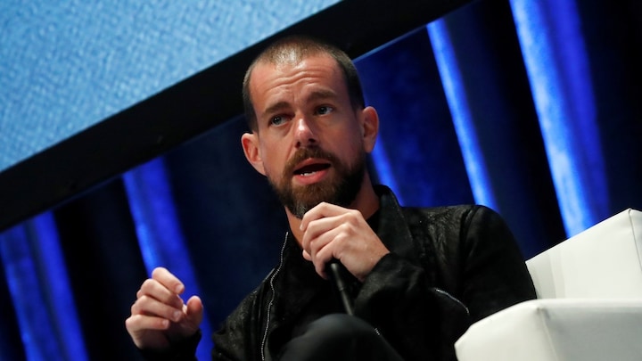 More than data localisation, data ownership is important: Twitter CEO Jack Dorsey
