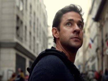 3 reasons why you need to binge watch Jack Ryan! 3 reasons why you need to binge watch Jack Ryan!